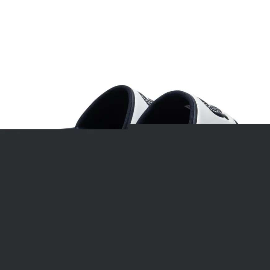 Chanclas Lacoste Serve Slide Dual 1252Cma