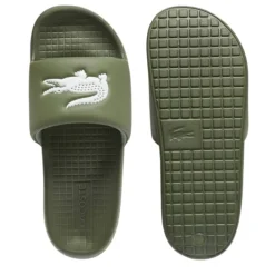 Chanclas Lacoste Serve Slide 1.0 125 1 Cma