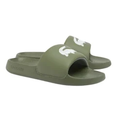 Chanclas Lacoste Serve Slide 1.0 125 1 Cma