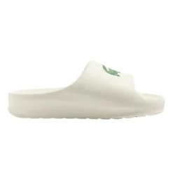 Chanclas Lacoste Serve Slide 2.0 Synthetic
