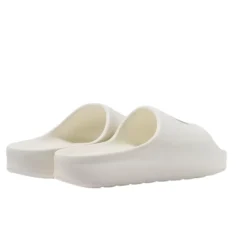 Chanclas Lacoste Serve Slide 2.0 Synthetic