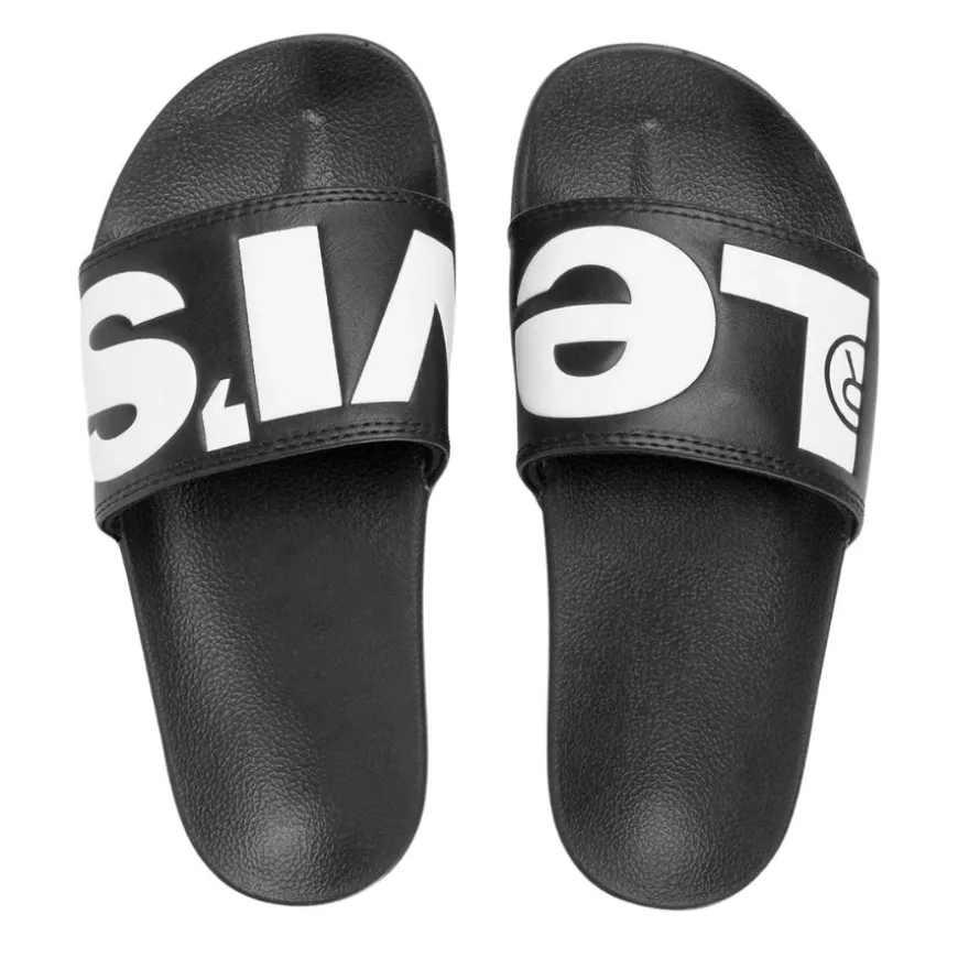 Chanclas Levis June L S