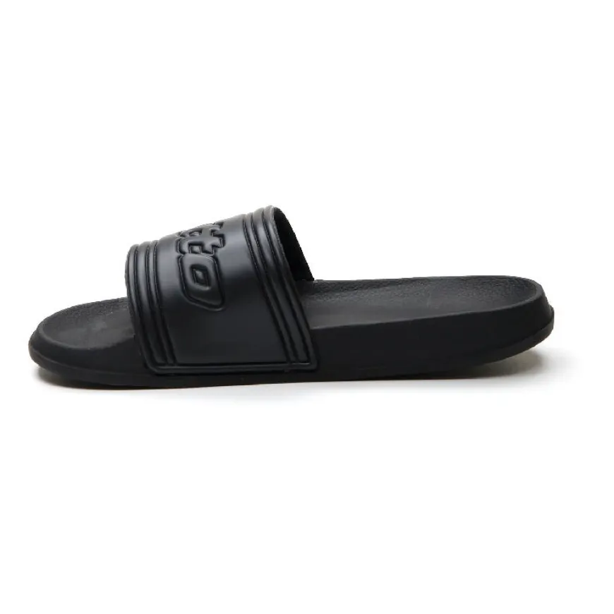 Chanclas Lotto Midway IV Slide W