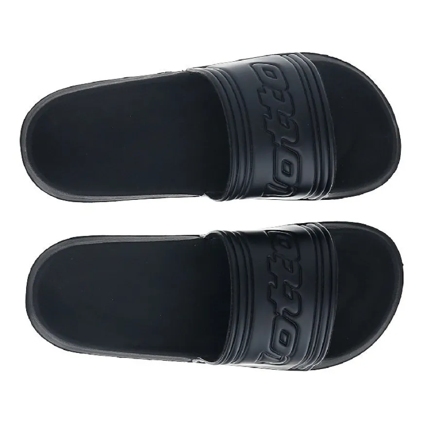Chanclas Lotto Midway IV Slide W