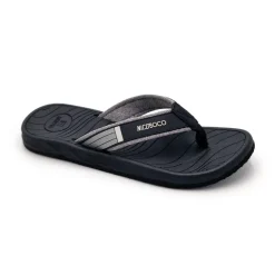 Chanclas Nico boco Nautica
