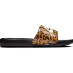 Chanclas Nike Victori One Slide Print W