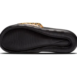 Chanclas Nike Victori One Slide Print W