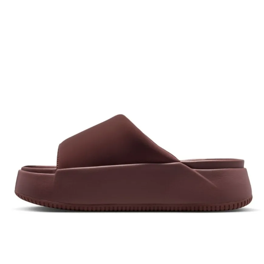 Chanclas Nike Wmns Nk Calm Elevation