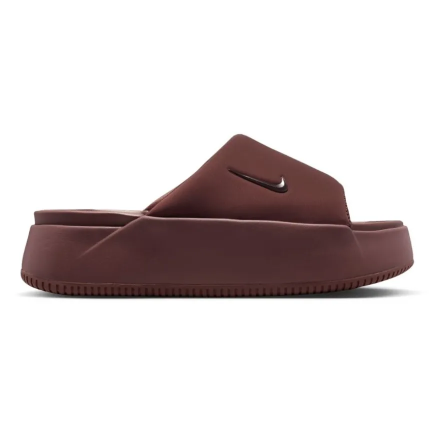Chanclas Nike Wmns Nk Calm Elevation