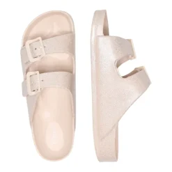 Chanclas Only Onlcristy Glitter Eva Sandal Noos
