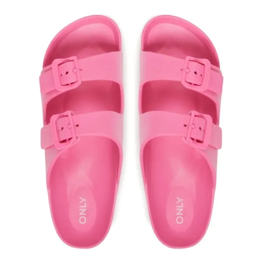Chanclas Only Onlcristy Sandal Noos