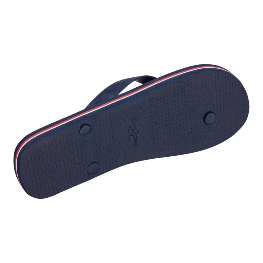 Chanclas Pepe jeans Bay Beach Party M
