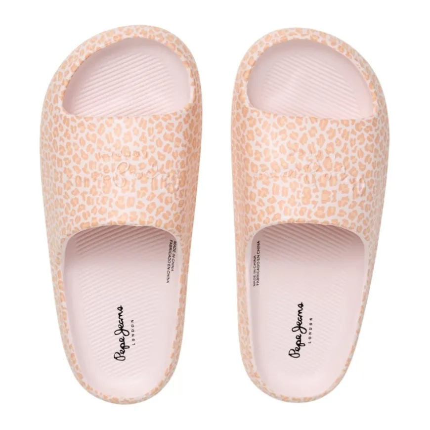 Chanclas Pepe jeans Beach Slidefresh W