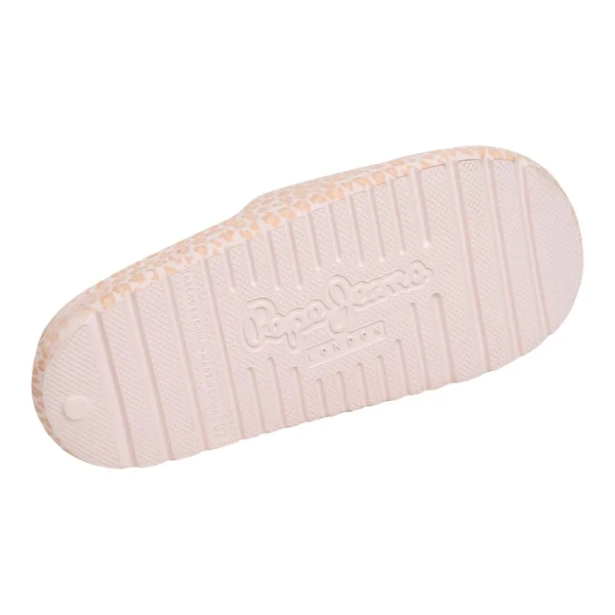 Chanclas Pepe jeans Beach Slidefresh W
