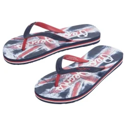 Chanclas Pepe jeans Dorset Brand B
