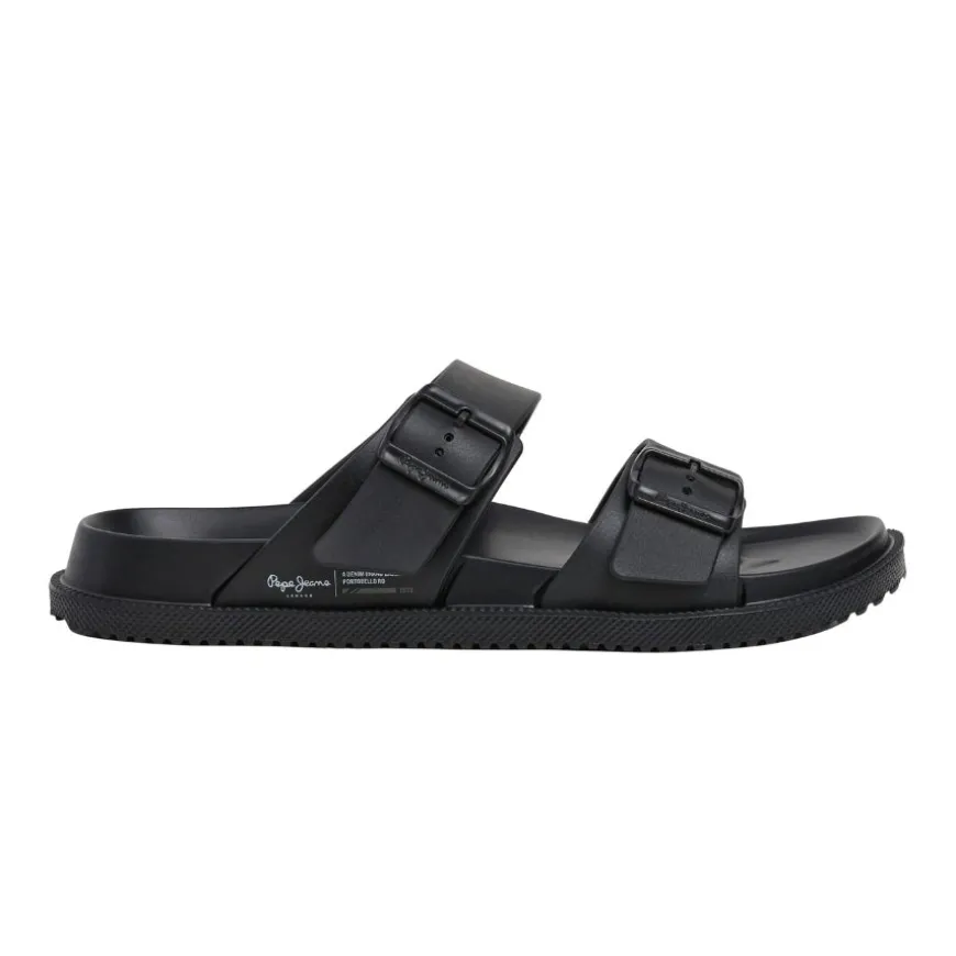 Chanclas Pepe jeans Ocean Brand M