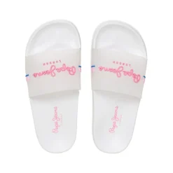 Chanclas Pepe jeans Slider Shine G