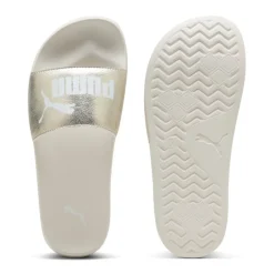 Chanclas Puma Leadcat 2.0 Metallic