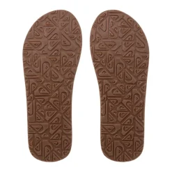 Chanclas Quiksilver Carver Nubuck 26