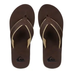 Chanclas Quiksilver Carver Nubuck 26