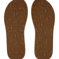 Chanclas Quiksilver Carver Squish M Sndl Xckc