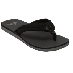 Chanclas Quiksilver Carver Suede Core