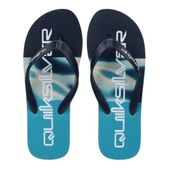 Chanclas Quiksilver Molokai Stripe 26