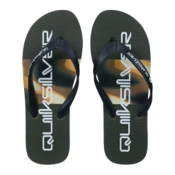 Chanclas Quiksilver Molokai Stripe 26