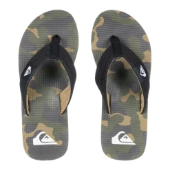 Chanclas Quiksilver Molokai Layback Ii