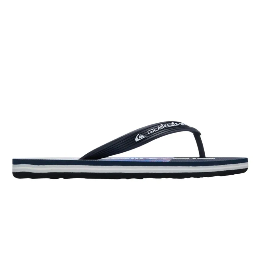 Chanclas Quiksilver Molokai Art 26 Youth