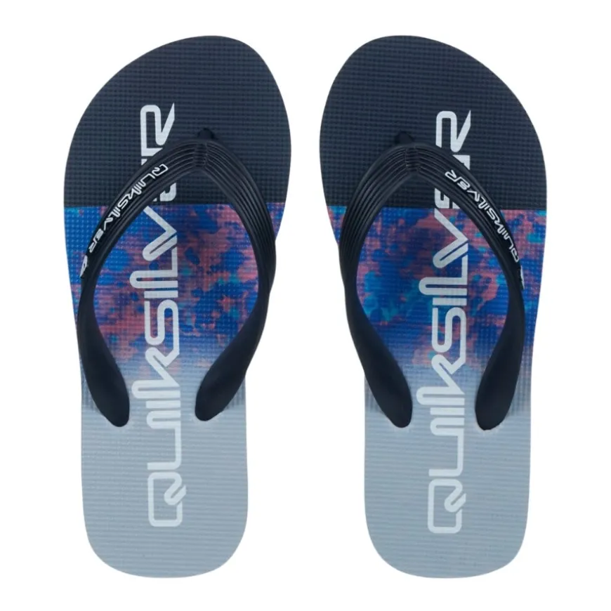 Chanclas Quiksilver Molokai Art 26 Youth