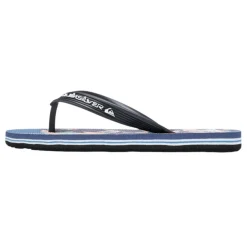 Chanclas Quiksilver Molokai Art 25 Youth