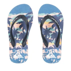 Chanclas Quiksilver Molokai Art 25 Youth