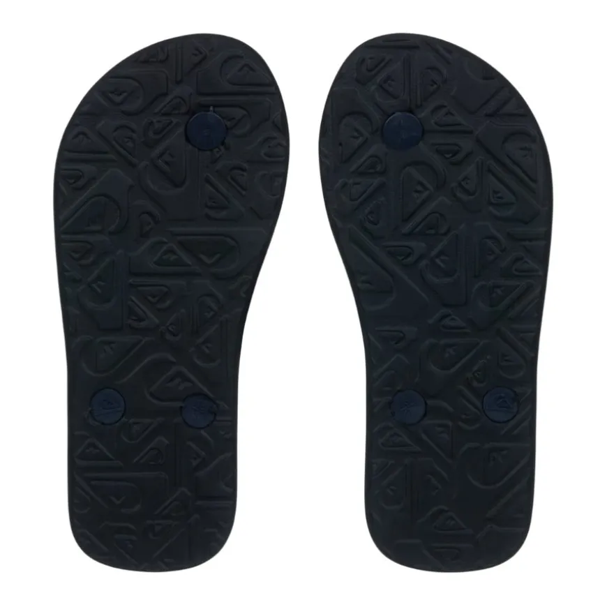 Chanclas Quiksilver Molokai Art 26 Youth