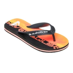 Chanclas Quiksilver Molokai Art 25 Youth