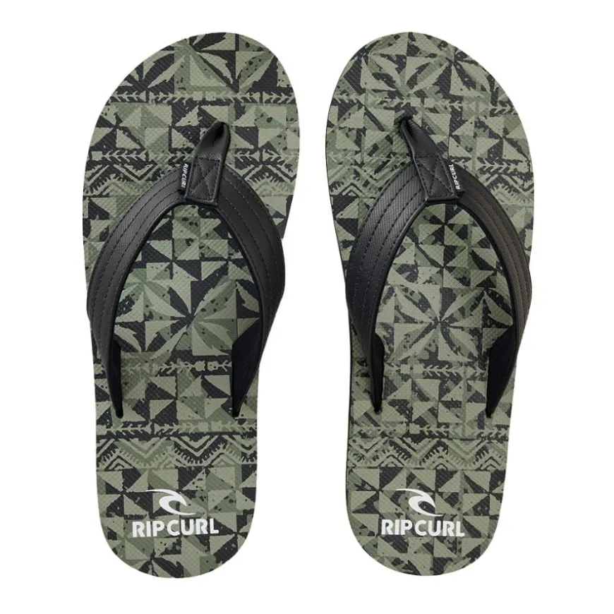 Chanclas Rip curl Ripper Bloom Open Toe