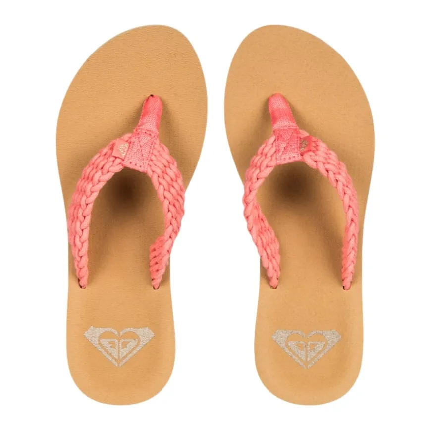 Chanclas Roxy Porto Iv