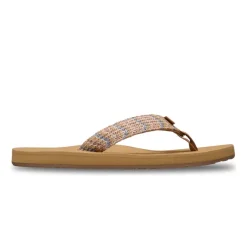 Chanclas Roxy Porto Raffia