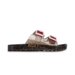 Chanclas Roxy Rg Kattie Glitter
