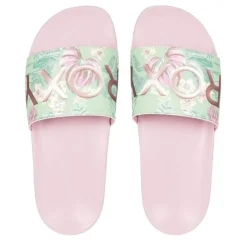 Chanclas Roxy SMU Slippy II
