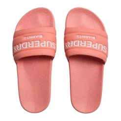 Chanclas Superdry Destination Pool Slide