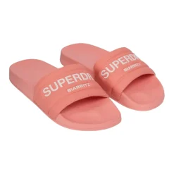 Chanclas Superdry Destination Pool Slide