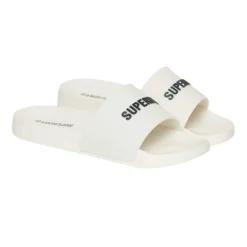 Chanclas Superdry Premium Graphic Pool Slide