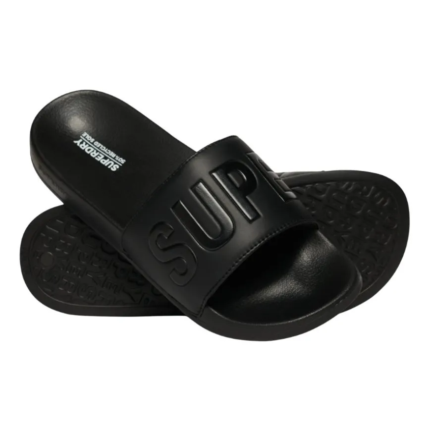 Chanclas Superdry Superdry Pool Slide