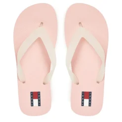 Chanclas Tommy jeans TJW Logo Flip Flop