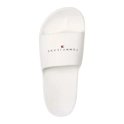 Chanclas Tommy jeans TJW Printed PU Pool Slide