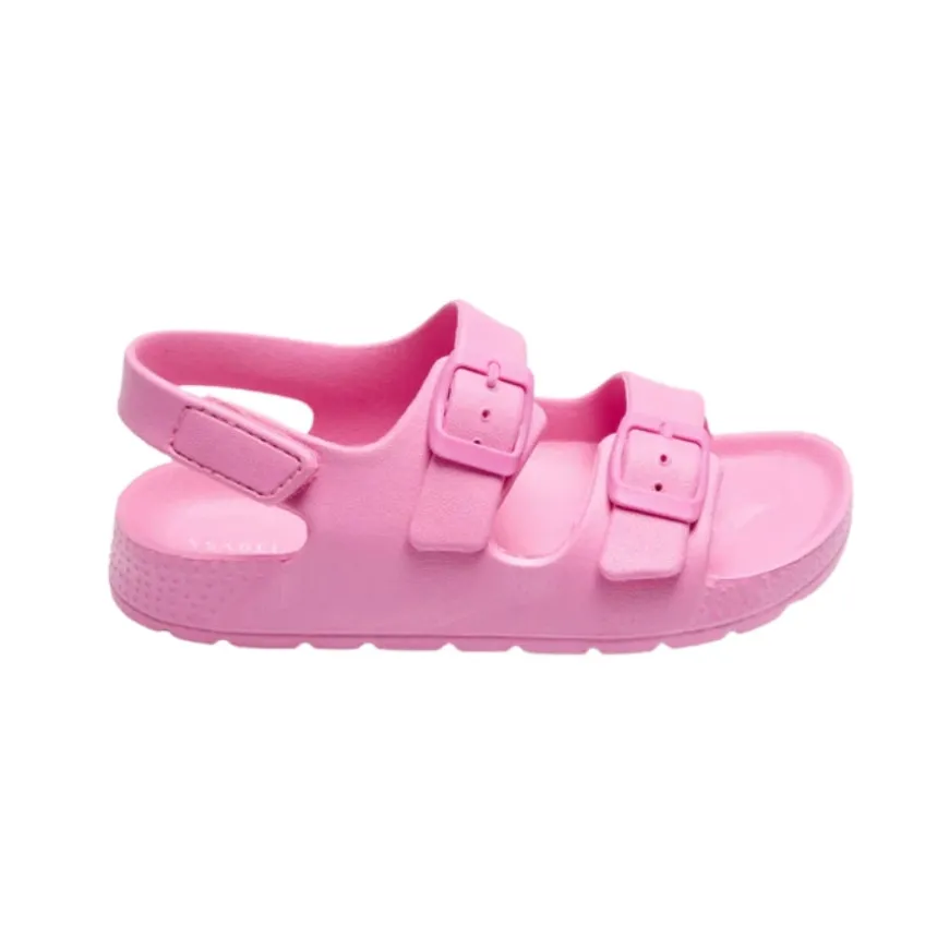 Chanclas Ysabel mora 95543