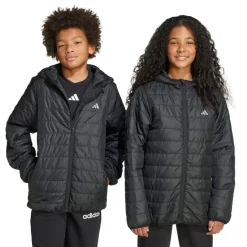 Chaquetas Adidas J Ess L Pad Jkt