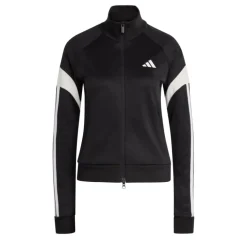 Chaquetas Adidas W Her Tt