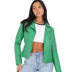 Chaquetas Brave soul Caçadora Polipell